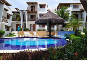 Apartamento Recanto dos Golfinhos Pipa RN